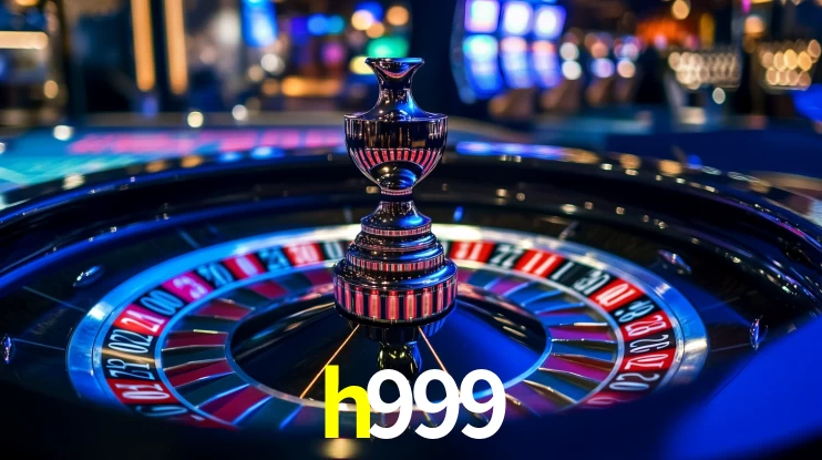 h999 - Máquinas caça-níqueis on-line - h999 bet
