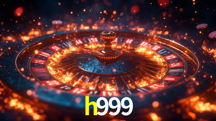 h999: Seu Cassino Premiado com Pagamentos Rápidos