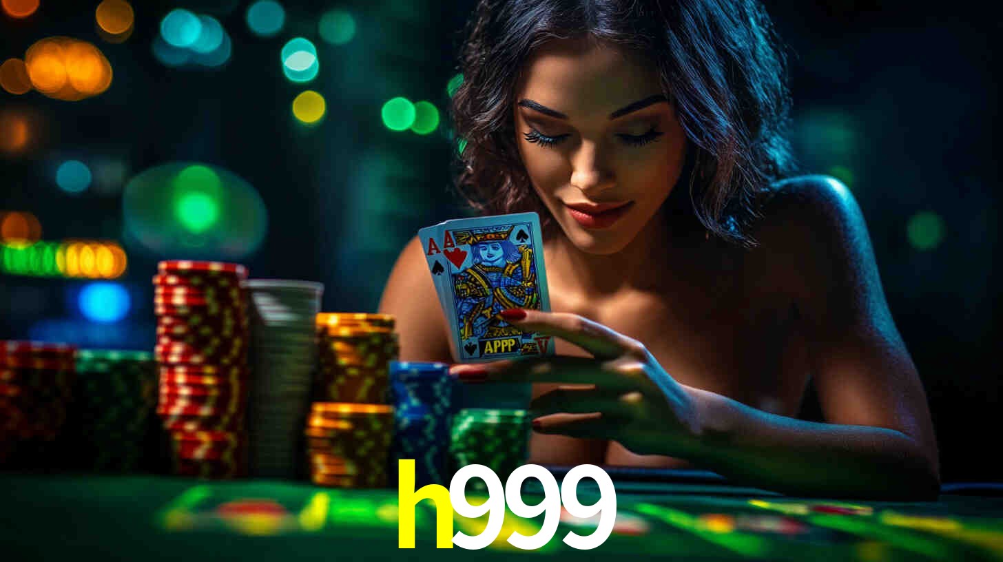 Experiência VIP h999