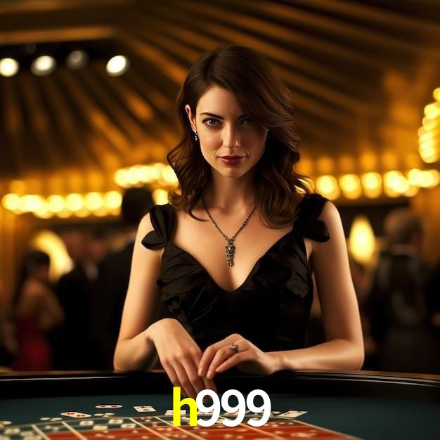 Inovações de Jogos na h999: O Futuro das Experiências Interativas