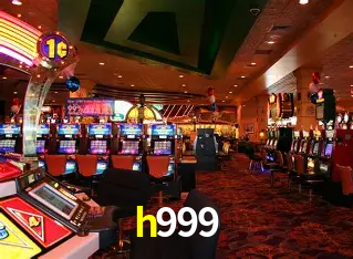 Desvendando o Mundo dos Jogos Virtuais na h999