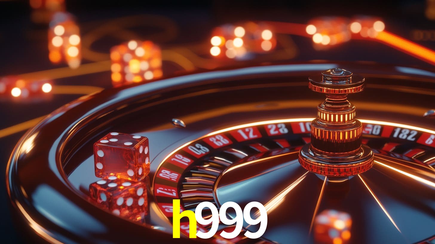 h999 bet