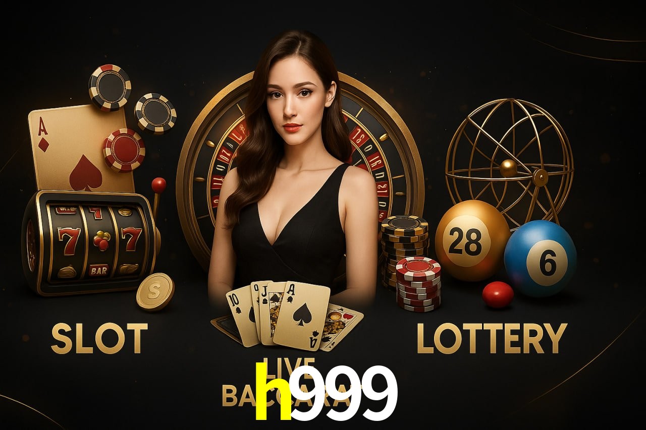 h999 Plataforma