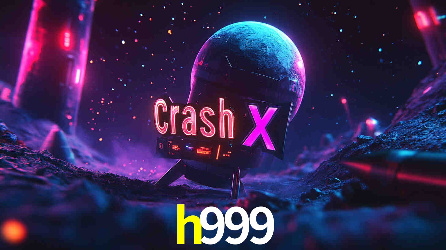 Apostas Esportivas na h999: Um Guia Completo