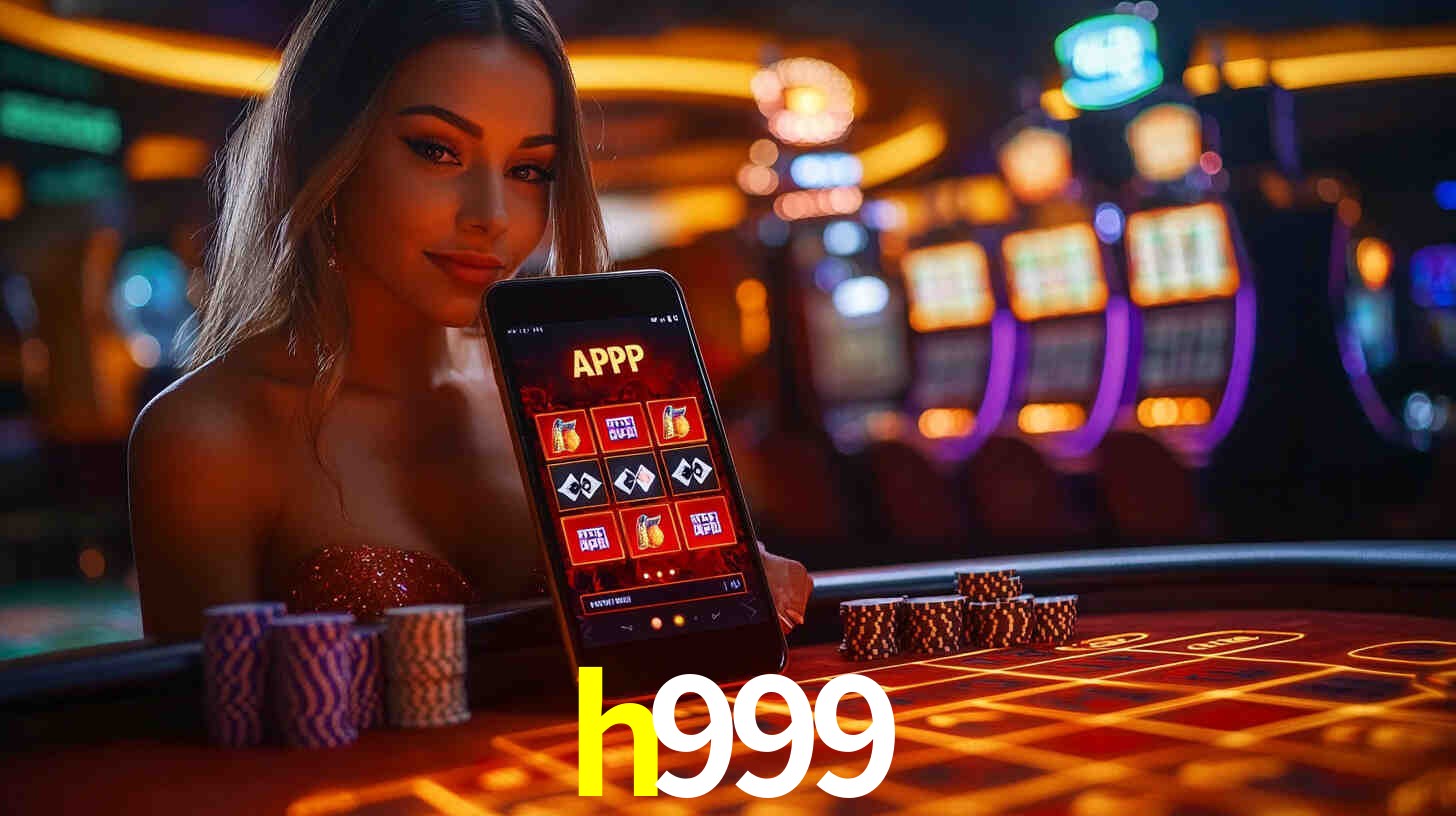 Explorando a Categoria de Eventos em Apostas na h999