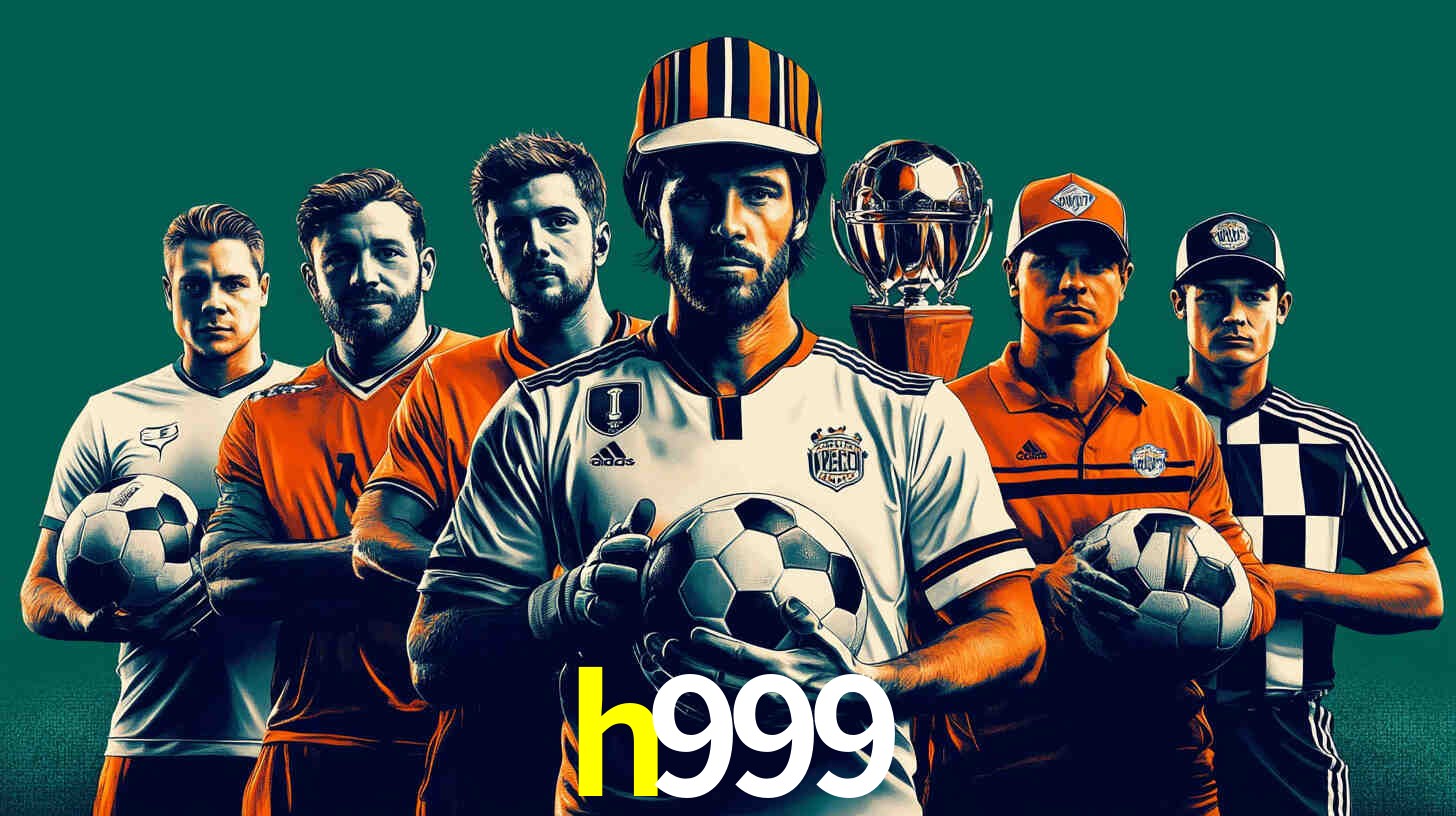 Descubra a Essência do h999: Nossa História e Compromissos