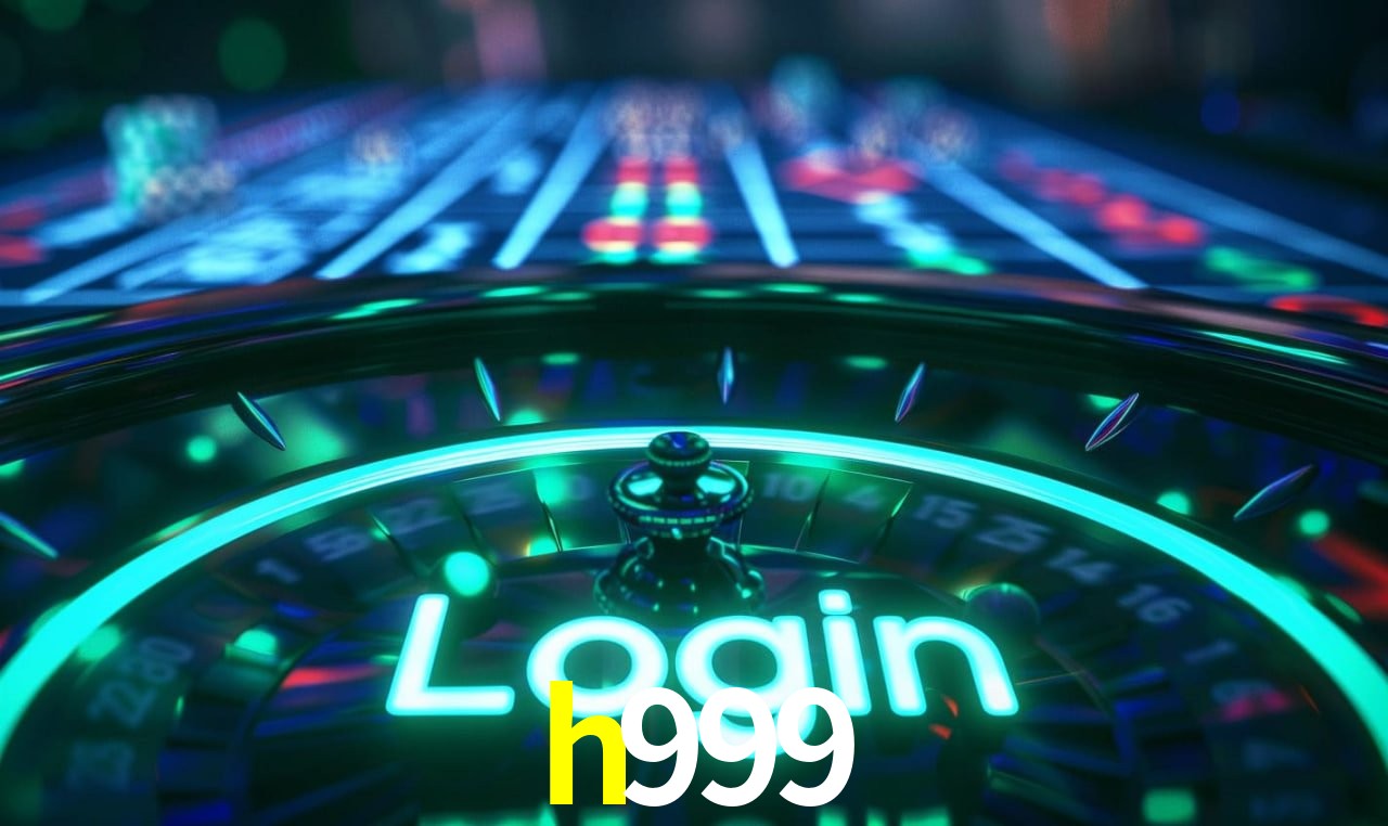Apostas de Tênis h999