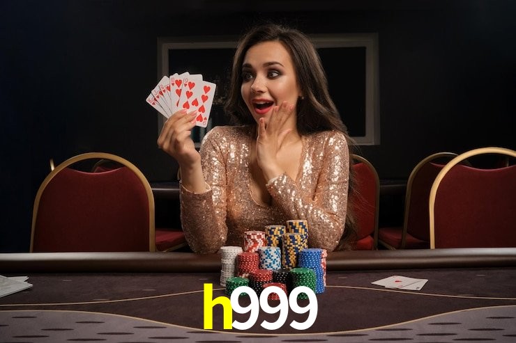 PIX Instantâneo h999