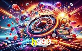 Estatísticas Esportivas h999