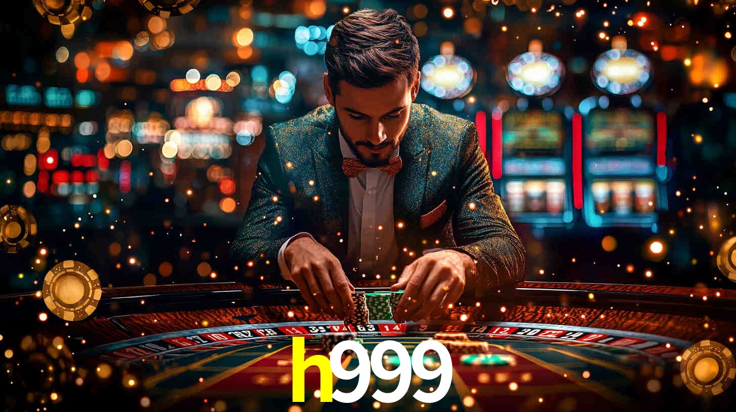Exclusive Games h999