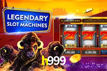 Desvendando o Mundo dos Jogos Virtuais na h999