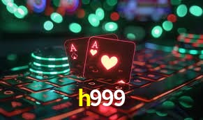 Estatísticas do Jogo h999