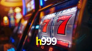 Login Seguro h999