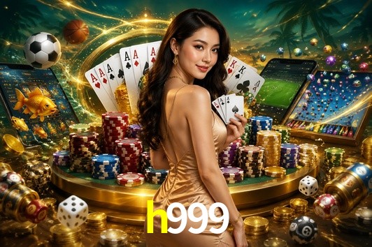 VIP Casino h999