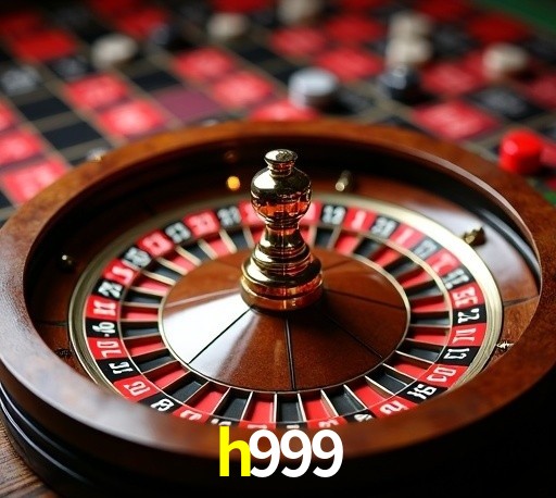 h999 cassino