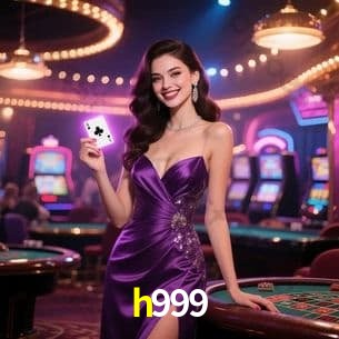 Casino VIP h999