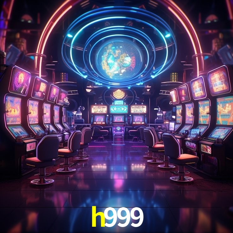 h999 vip
