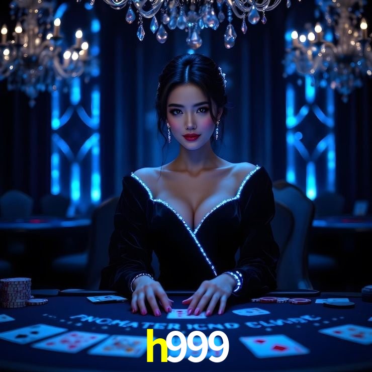 Jogos de Slot h999