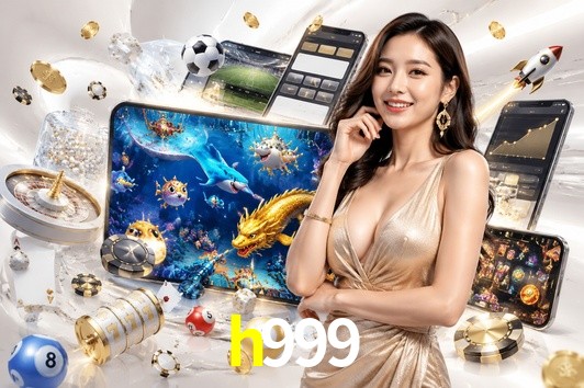 Game Providers h999
