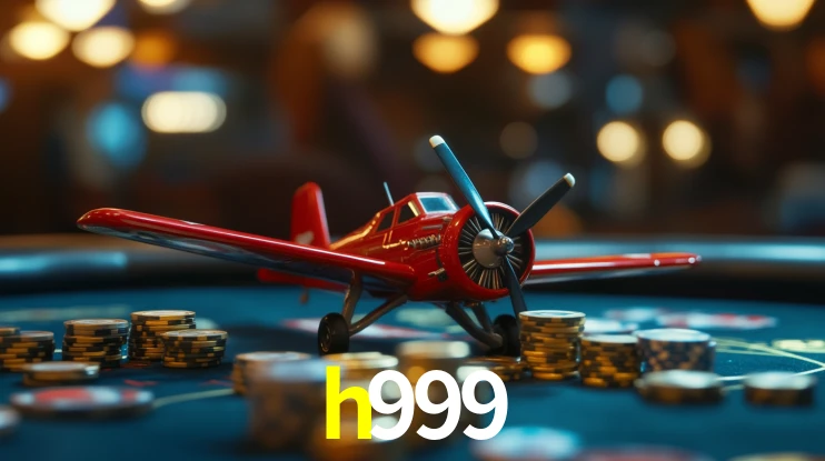 Live Casino h999