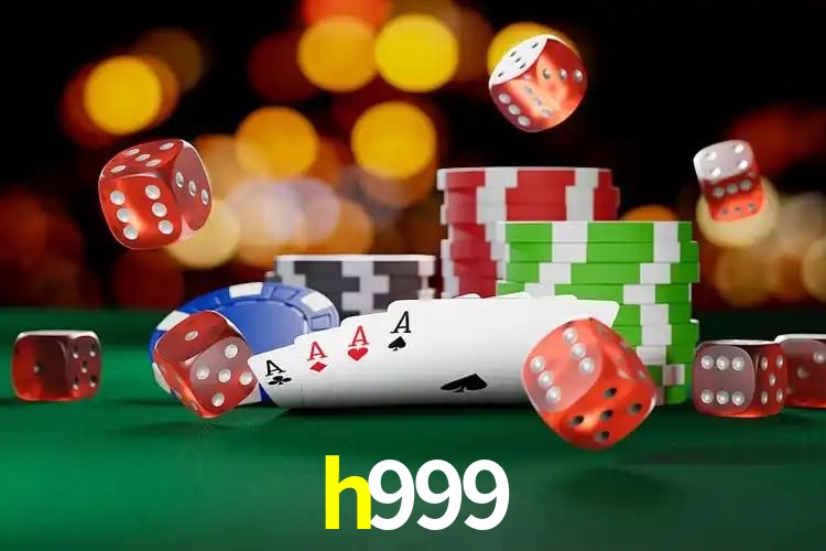 Diretório de Jogos h999