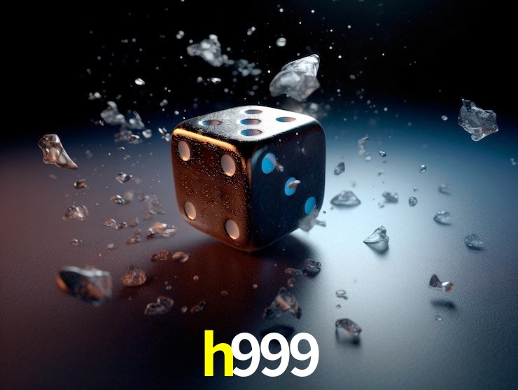 h999 cassino online