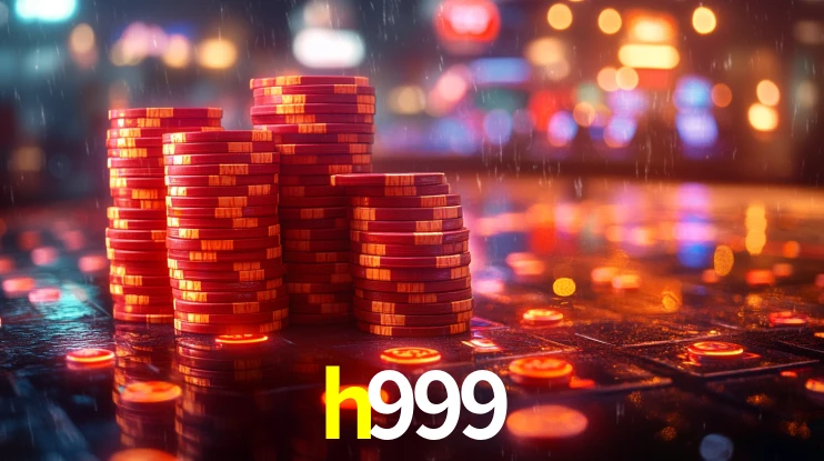 h999 bet