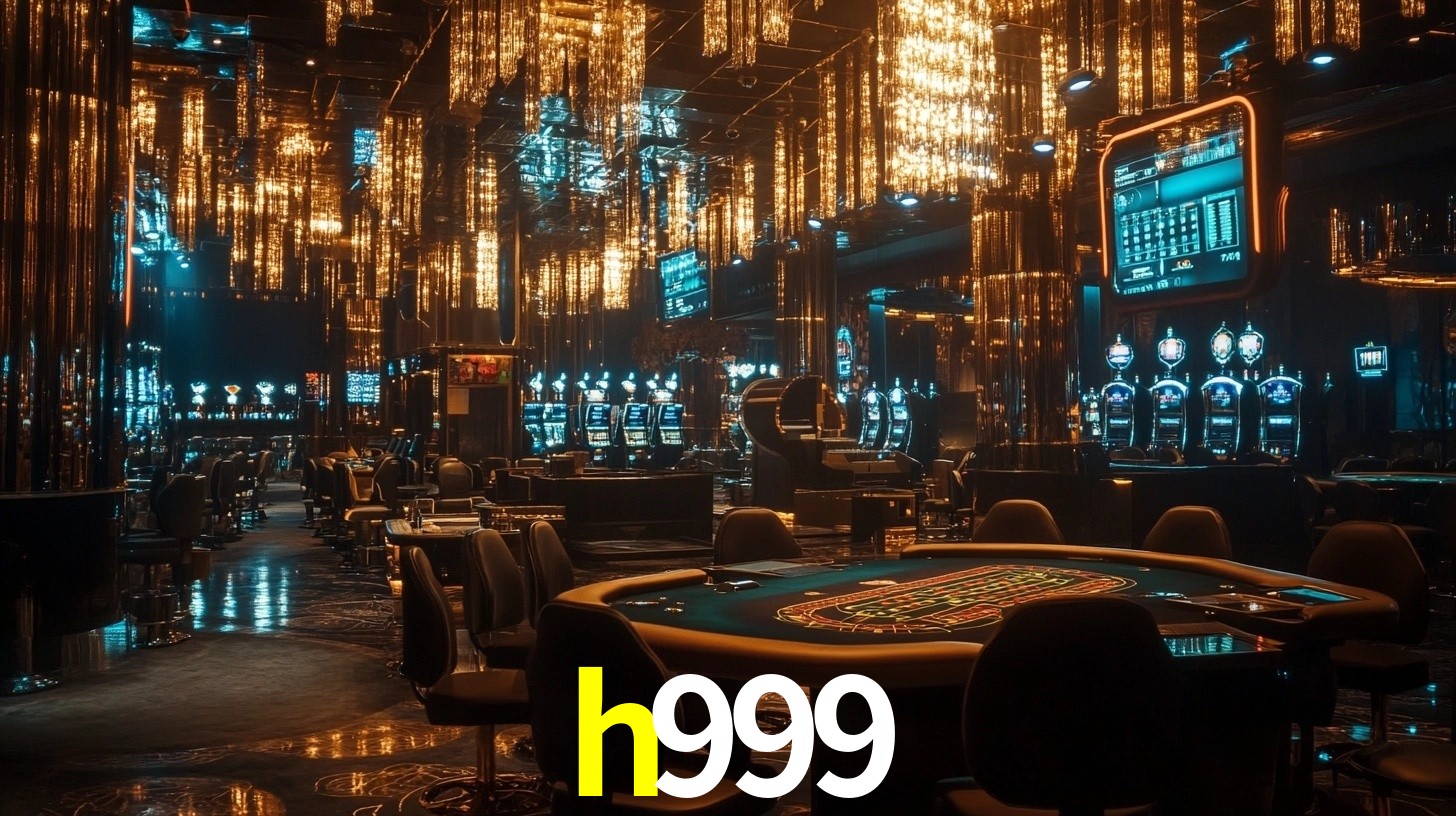 h999: Seu Especialista em Apostas Esportivas Brasileiras