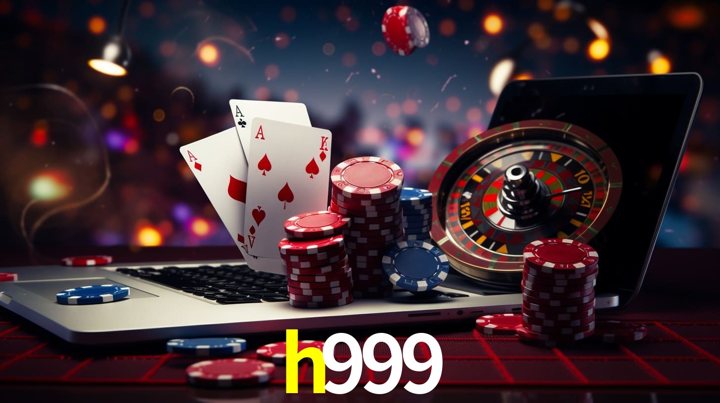 Roulette Table h999