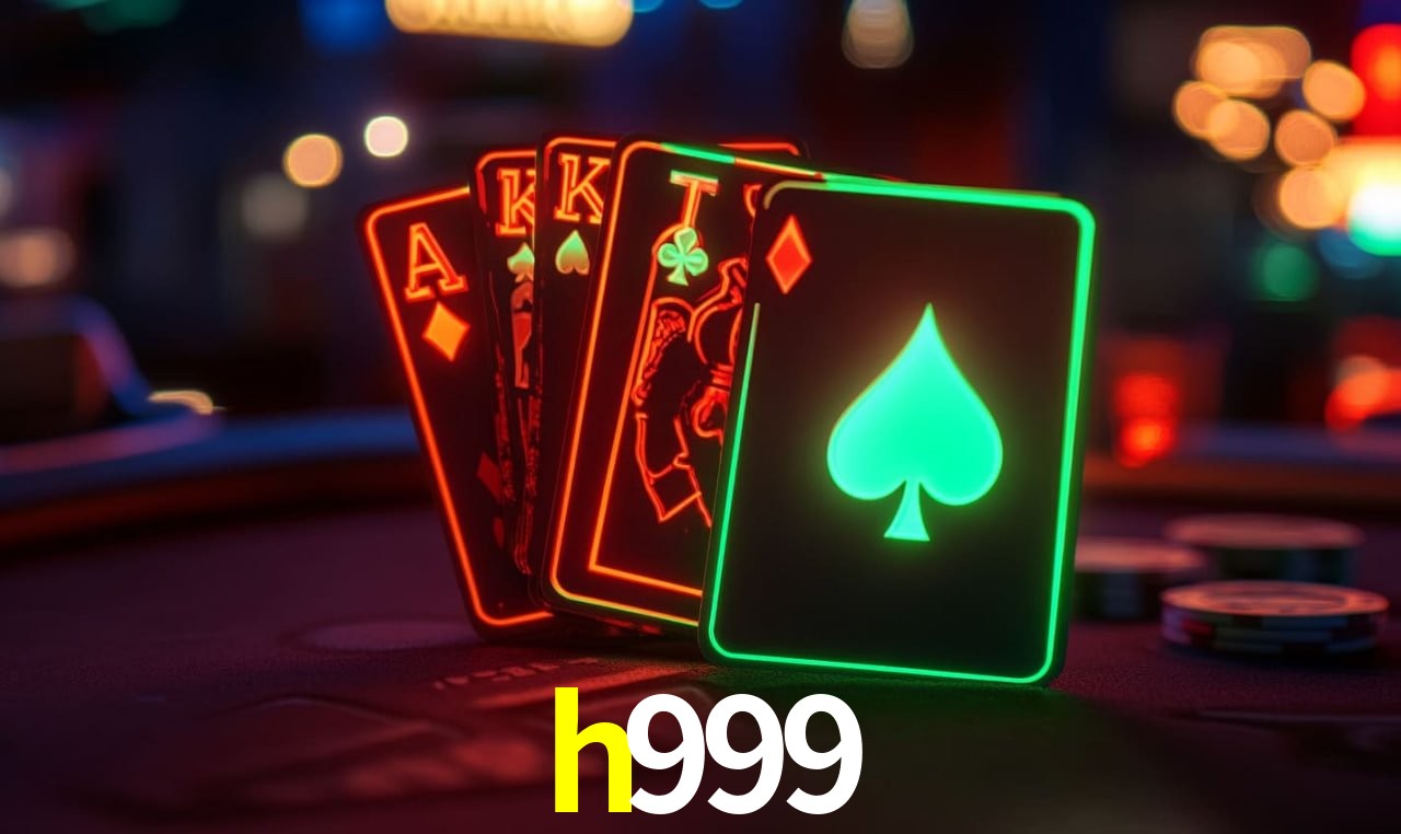 Avaliações dos Jogadores h999