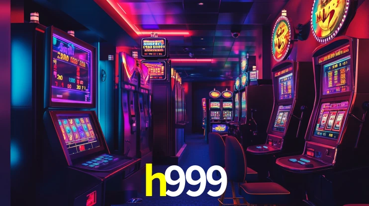h999 bonus