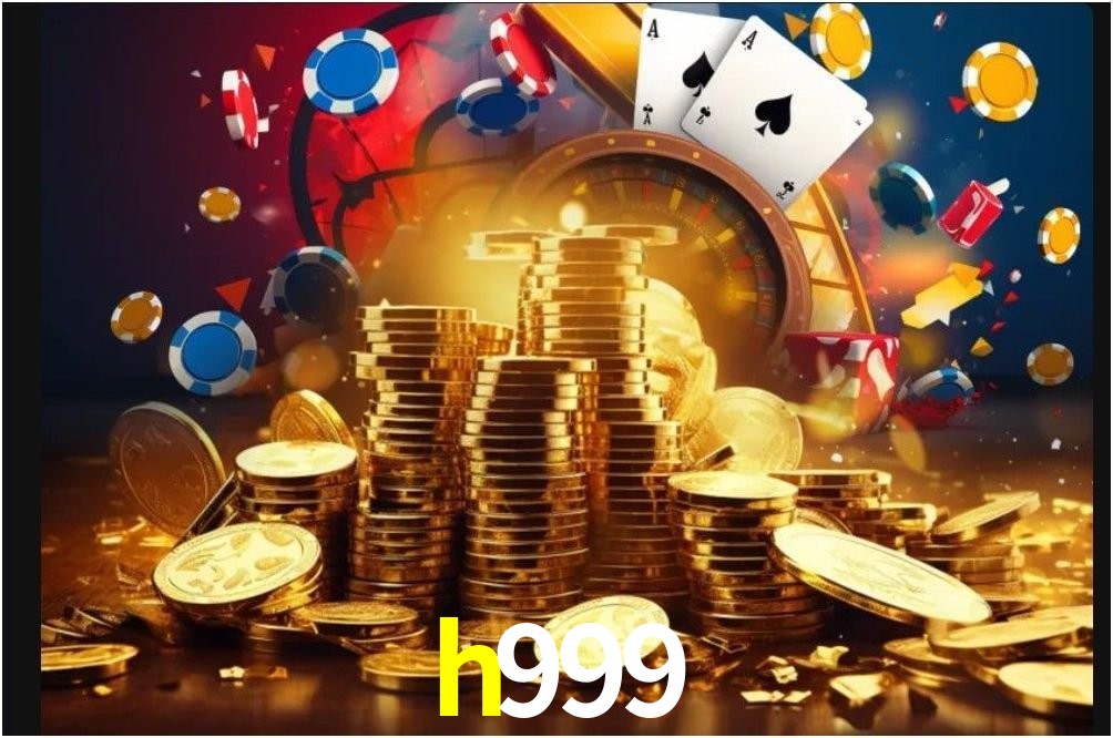 Interface do App h999