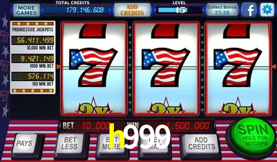 A Emoção da Loteria na h999: Uma Chance de Mudança de Vida
