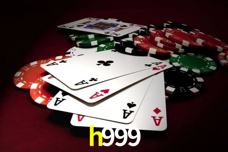 Jogo Aviator h999