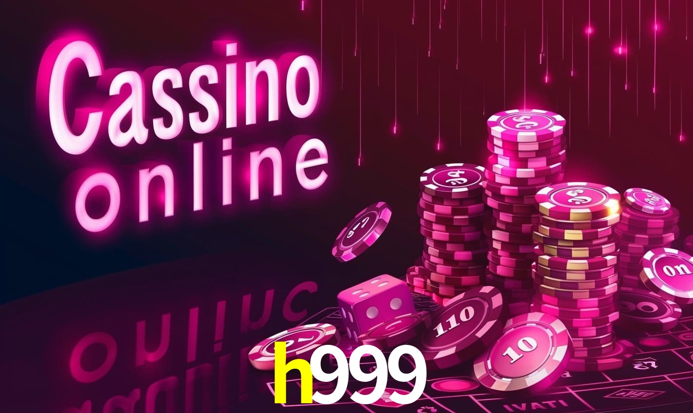 Desvendando o Mundo dos Jogos Virtuais na h999