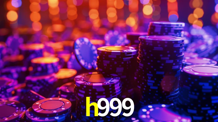 h999 bet