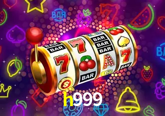 A Revolução dos Aplicativos de Jogos no h999
