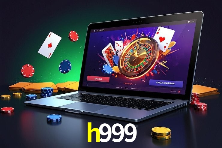 Promoção Relâmpago h999