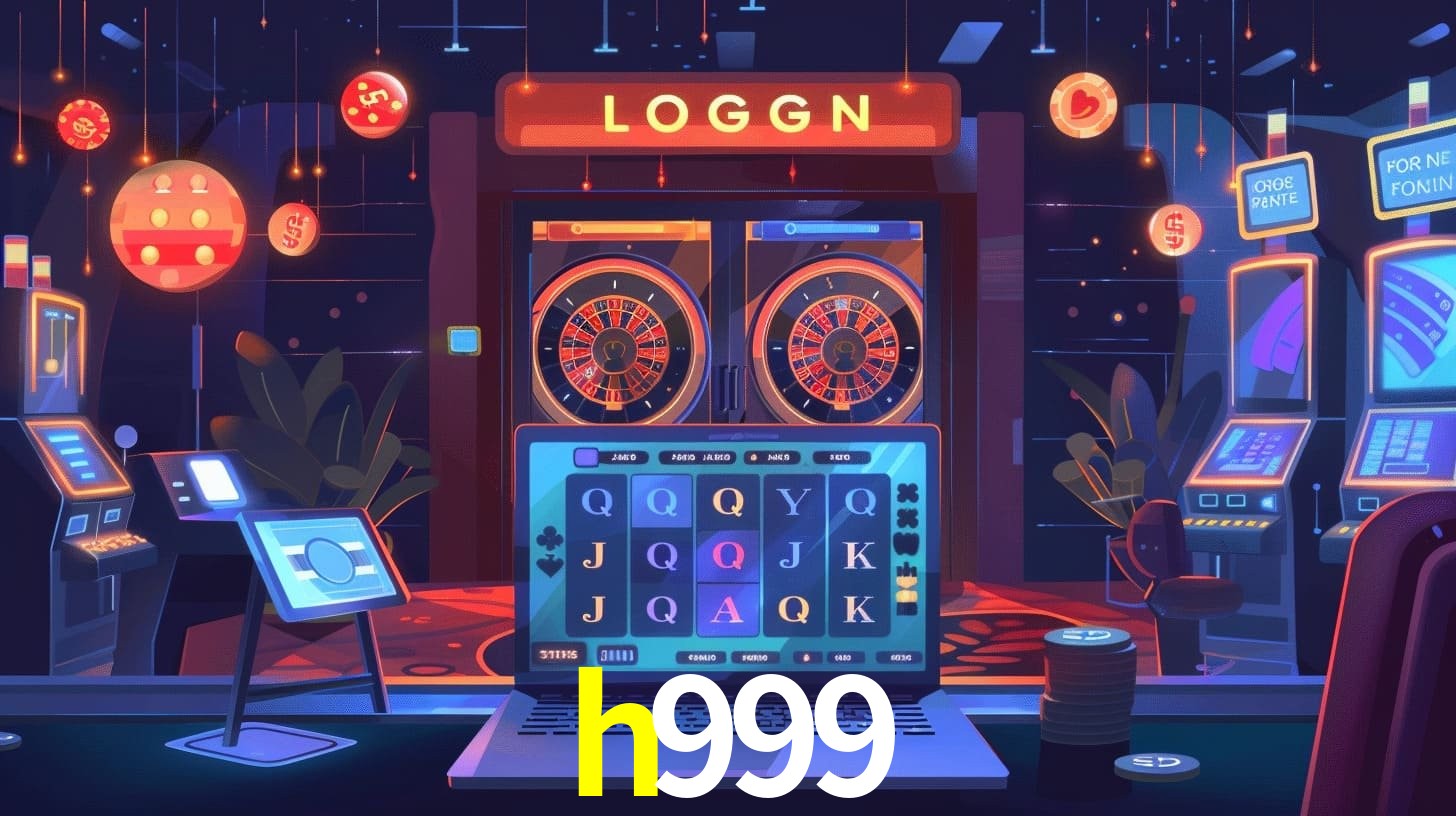 Integração de APIs h999