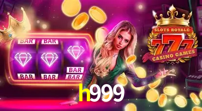 Apostas Esportivas na h999: Um Guia Completo