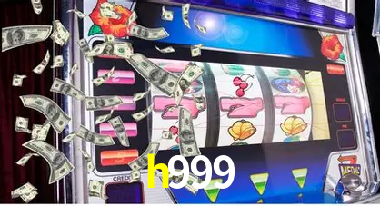 h999 cassino online