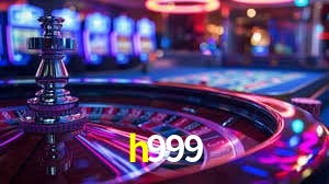 Experiência VIP h999
