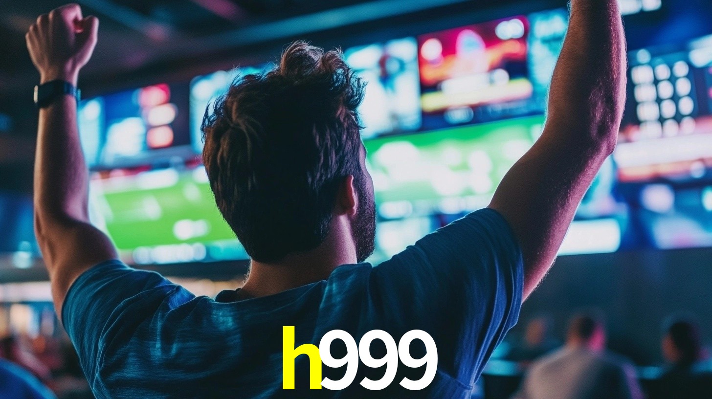 h999 bet