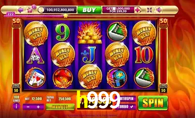 Descubra a Magia dos Jogos de Arcade no h999