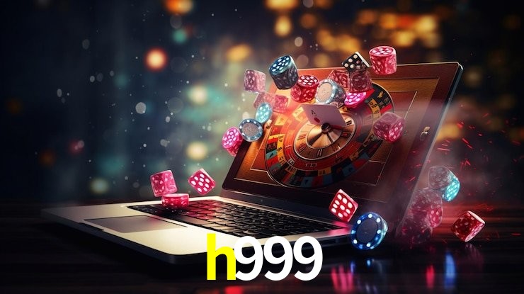 cassino h999