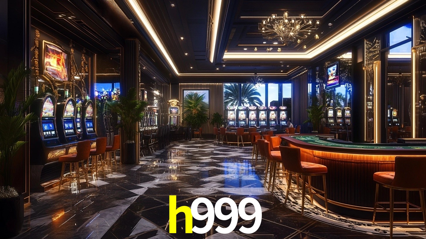 h999 App Interface