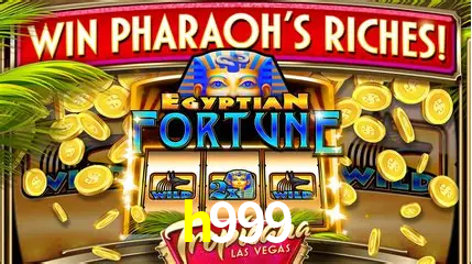 Descubra o Mundo do Cassino Online com h999