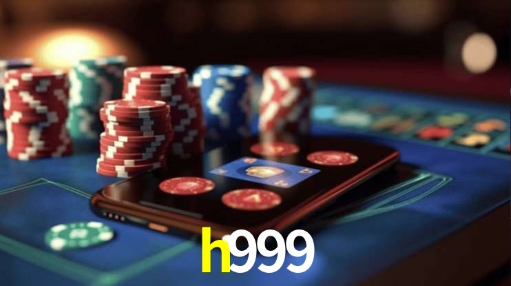 Apostas de Futebol h999