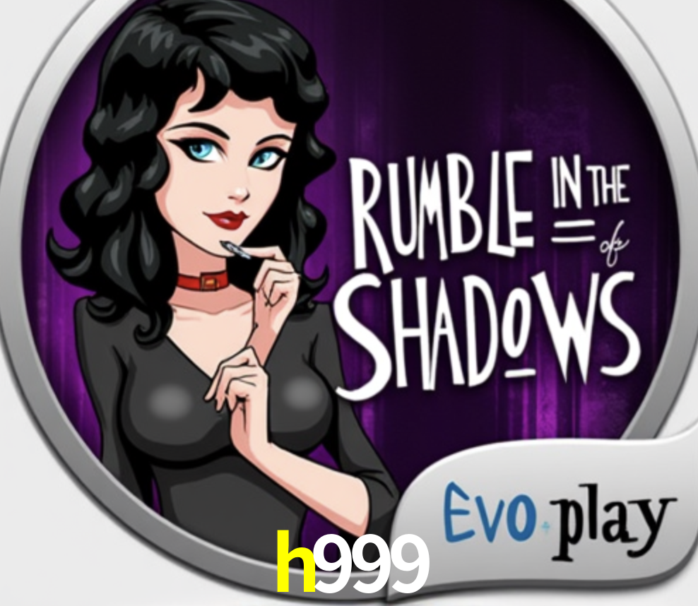 APP oficial da h999 para mobile