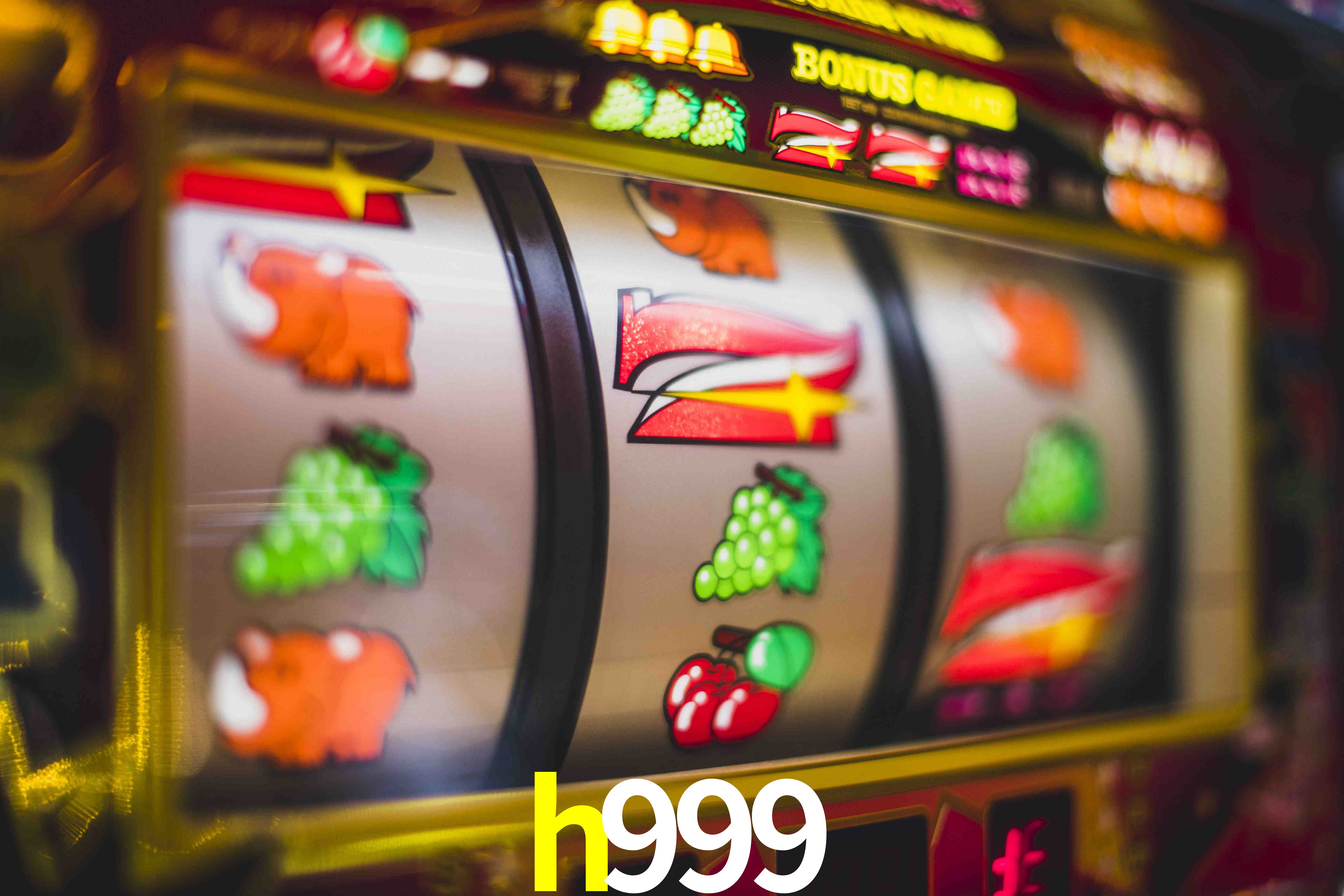Roulette Table h999